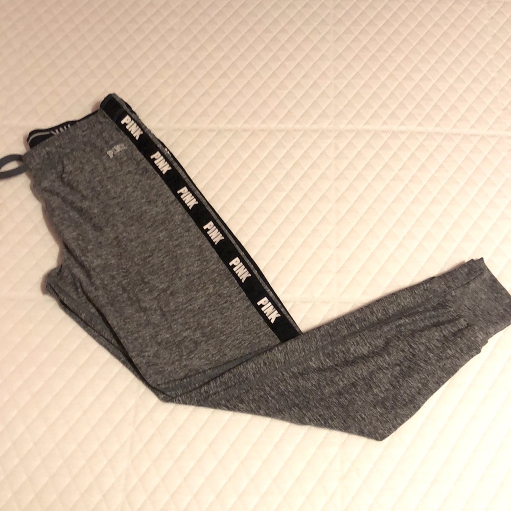 PINK ultimate joggers